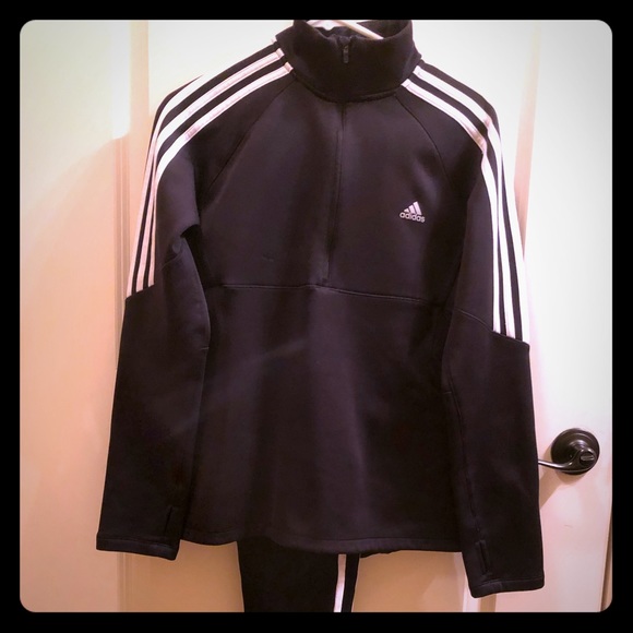 adidas Other - Work out suit